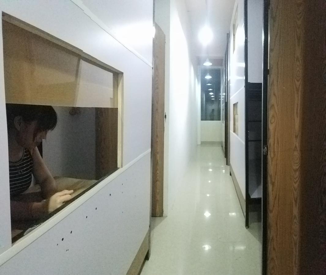 Da Nang Packngo Hostel 部屋 写真