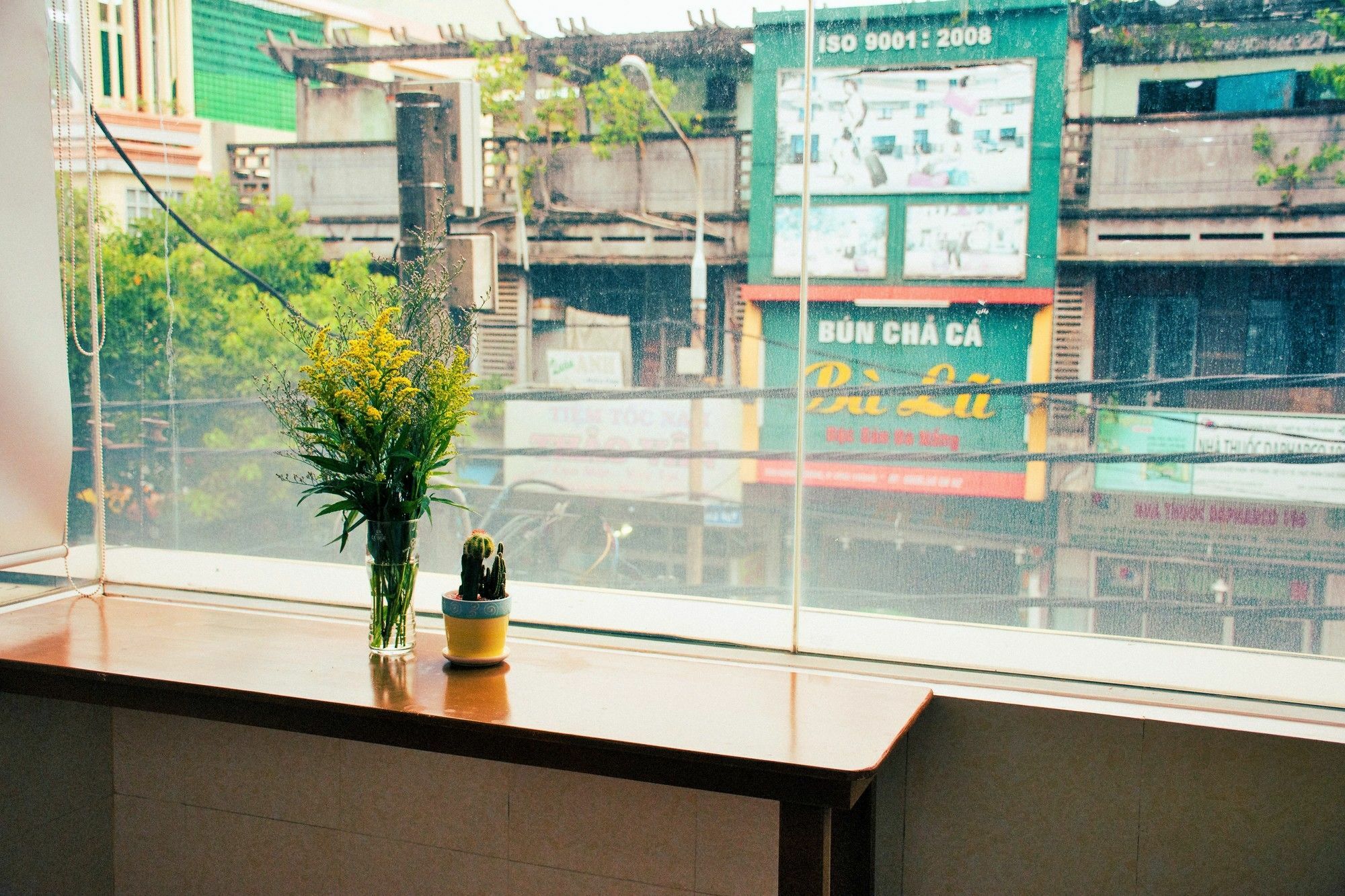Da Nang Packngo Hostel エクステリア 写真