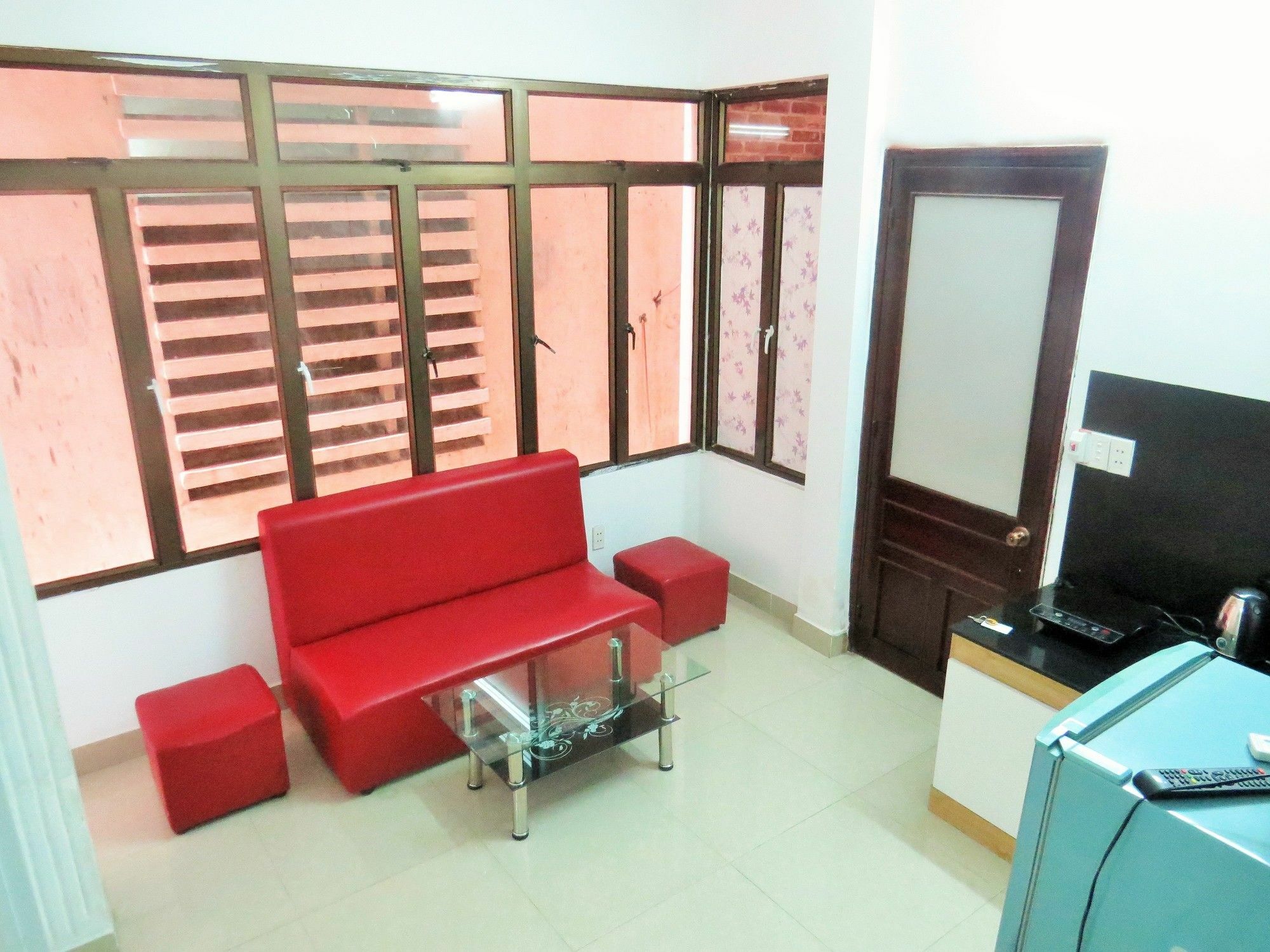 Da Nang Packngo Hostel エクステリア 写真
